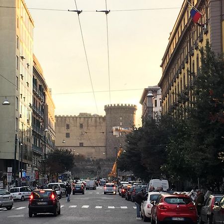 B&B Nonna Stella Napoli Dış mekan fotoğraf