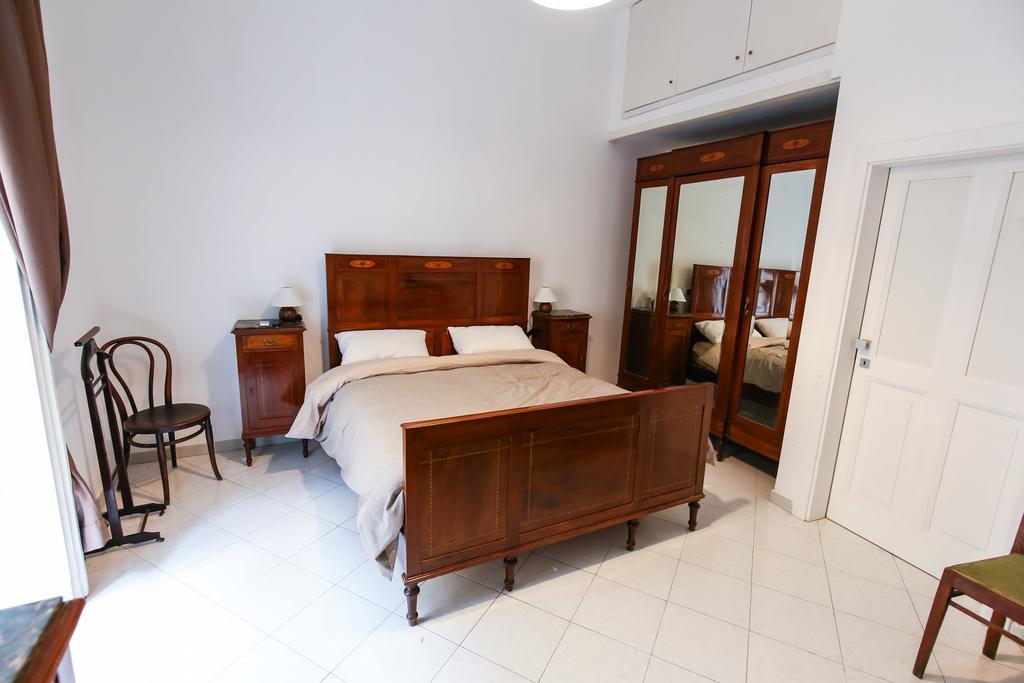 B&B Nonna Stella Napoli Dış mekan fotoğraf