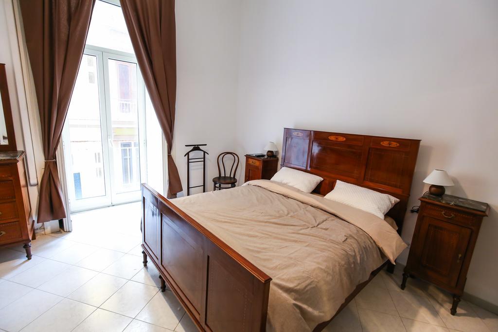 B&B Nonna Stella Napoli Dış mekan fotoğraf