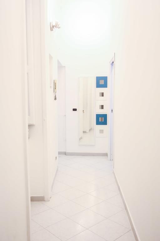 B&B Nonna Stella Napoli Dış mekan fotoğraf