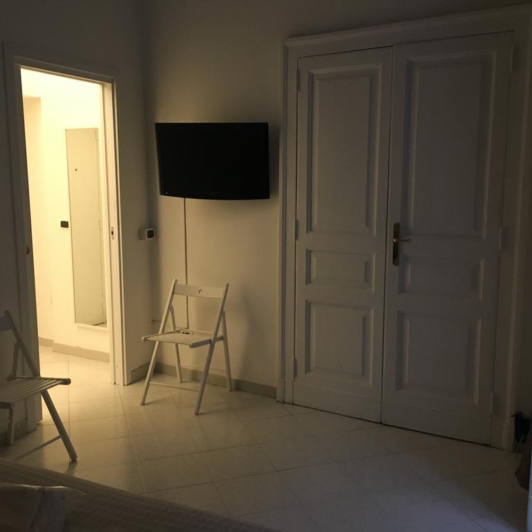 B&B Nonna Stella Napoli Dış mekan fotoğraf