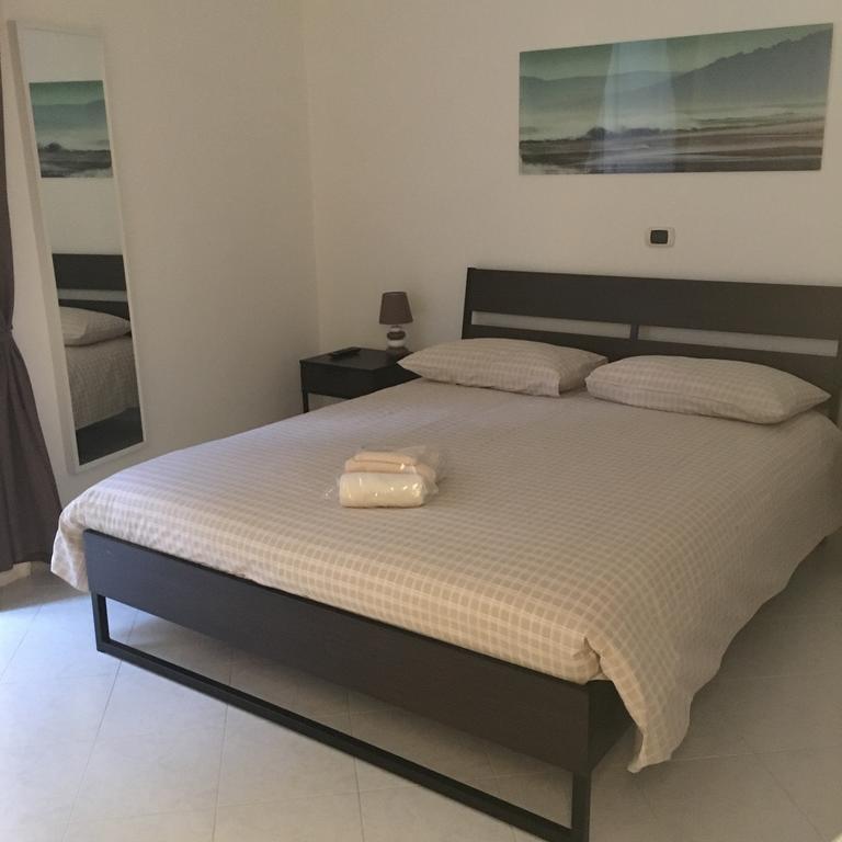 B&B Nonna Stella Napoli Dış mekan fotoğraf