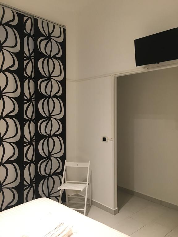 B&B Nonna Stella Napoli Dış mekan fotoğraf