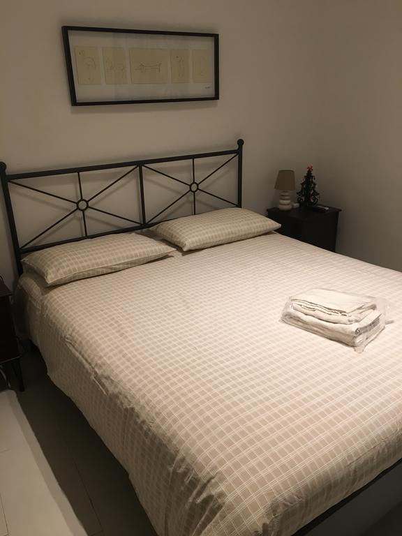 B&B Nonna Stella Napoli Dış mekan fotoğraf