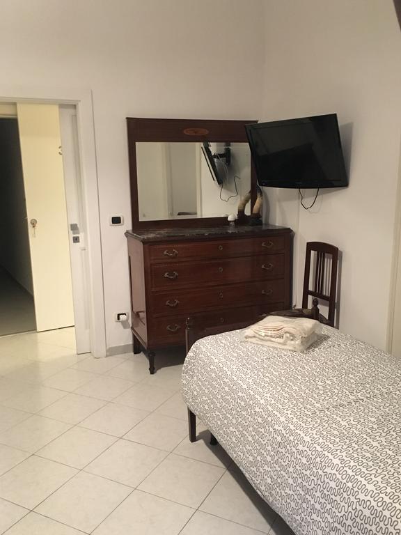 B&B Nonna Stella Napoli Dış mekan fotoğraf