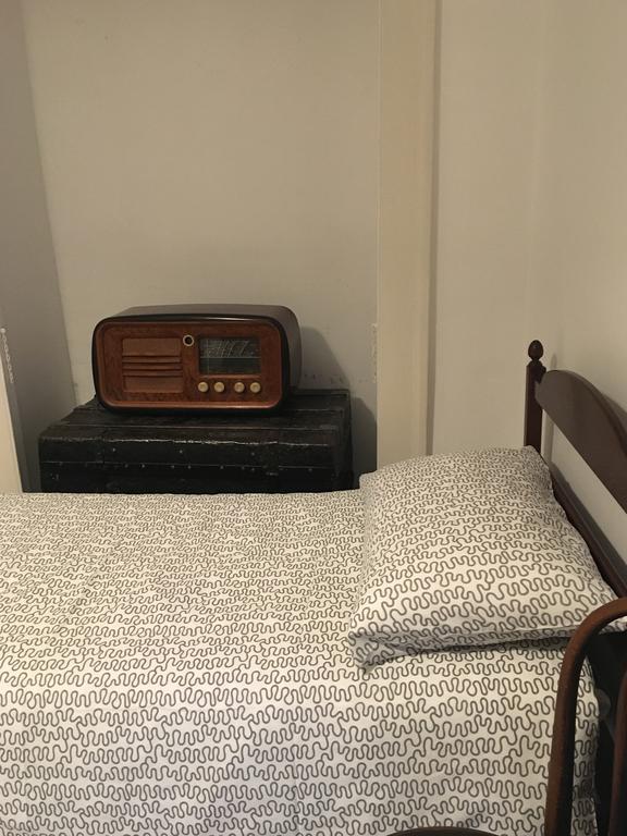 B&B Nonna Stella Napoli Dış mekan fotoğraf